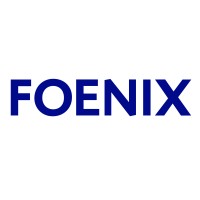 Foenix Circulair Ambachtscentrum logo - Similar company to &Slim
