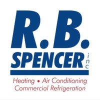 R.B. Spencer Inc Heating & Air Conditioning logo - Similar company to Kaialoha Supply