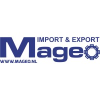 Mageo Import/Export B.V. logo - Similar company to Pool Agri Import & Export