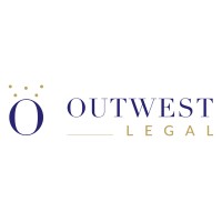 Outwest Legal logo - Similar company to Capio Property Group