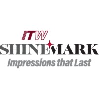 ITW ShineMark logo - Similar company to Saddle Point Systems