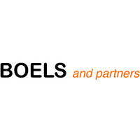 Boels & Partners logo - Similar company to Bäro International Lighting