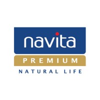 NAVITA logo - Similar company to Bijó Food Ltd.