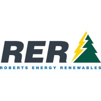 Roberts Energy Renewables, Inc. logo - Similar company to Roberts Energy, Llc