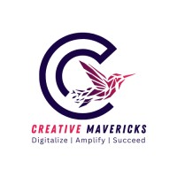 Creative Mavericks logo - Similar company to Gsa Study Abroad