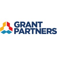 Grant Partners logo - Similar company to Grant Partners
