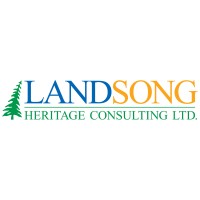 Landsong Heritage Consulting logo - Similar company to Ember Archaeology