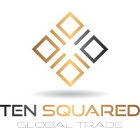 Ten Squared Global Trade logo - Similar company to Thrum Group