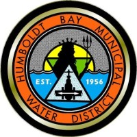 Humboldt Bay Municipal Water District logo - Similar company to San Juan Water District