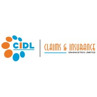 Claims and Insurance Diagnostics Limited Nigeria logo - Similar company to Kiwee.Dev