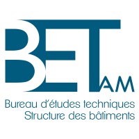 Bet-AM logo - Similar company to Eic Madagascar(Etude D'Ingénierie Et Construction)