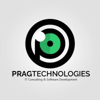 Pragtechnologies logo - Similar company to Seeyoudoc