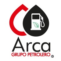 Grupo Petrolero ARCA logo - Similar company to Maomac S.A