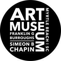 Franklin G. Burroughs-Simeon B. Chapin Art Museum logo - Similar company to Conway Downtown Alive Inc