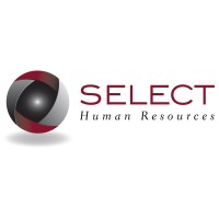 Select Human Resources (SelHR) logo - Similar company to Nimbus Resource Solutions
