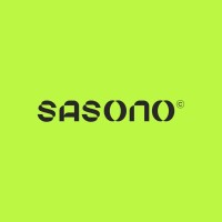 Sasono logo - Similar company to Finsupport