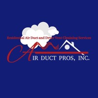 Air Duct Pros, Inc. logo - Similar company to Air Solutions, Inc