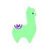 Llamita - Agencia de Marketing y Comunicaciones logo - Similar company to Techstars Startup Week Lima