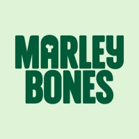 Marleybones logo - Similar company to Hej Design Studio