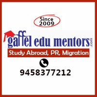 Gaffel Edumentors