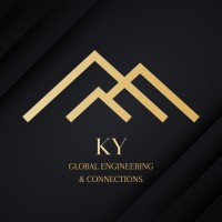 K Y Global Engineering & Connections logo - Similar company to Yk Global Private Limited
