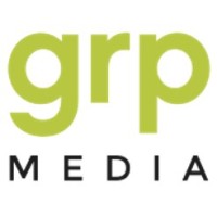 GRP Media logo - Similar company to Efficiency Media