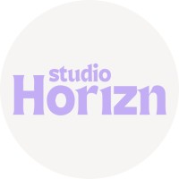 studio Horizn logo - Similar company to Bobbi'S Bar B.V.