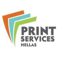 Print Services Hellas logo - Similar company to On Display, Ltd.