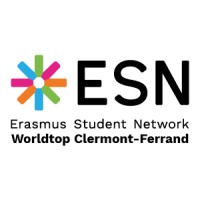 Worldtop Esn Clermont-Ferrand