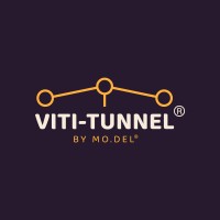 Viti-Tunnel logo - Similar company to Komet Xperience