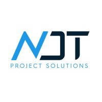 NDT Project Solutions logo - Similar company to Ndt Solutions, Inc.
