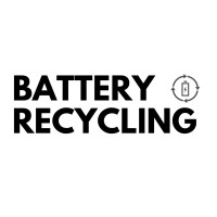 Battery Recycling logo - Similar company to Supply Tactics Ltd