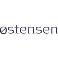 Østensen eftf AS logo - Similar company to Bov( Bygg Og Ventilasjon As)