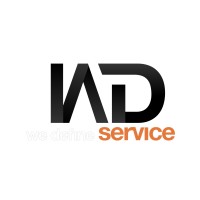 W&D Service GmbH logo - Similar company to Ars Machinae