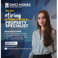 DMCI Property Experts logo - Similar company to Sp International Property Developers Llc