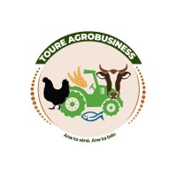 TOURE AGRO-BUSINESS logo - Similar company to Agro Business Solutions