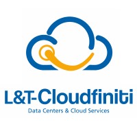 L&T-Cloudfiniti logo - Similar company to IMS Learning Resources Pvt.Ltd.