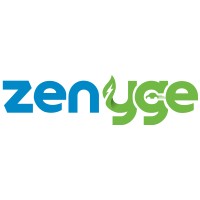 ZENYGE logo - Similar company to Zendelivery Corporate