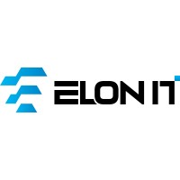 Elon IT logo - Similar company to Ena Ema Technologies