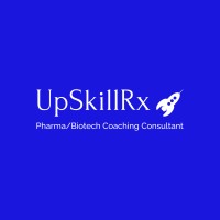 UpSkillRx logo - Similar company to Heal-Thy Self Pharmaceuticals