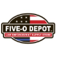 The Five-O Depot