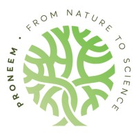 PRONEEM logo - Similar company to Carcassonne Textiles