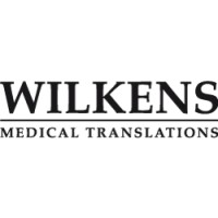 Wilkens Medical Translations logo - Similar company to Pharmalexic, Sl
