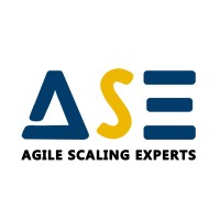 Agile Scaling Experts logo - Similar company to Agile Dimensions, Llc.