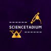 Sciencetadium logo - Similar company to Fisher House