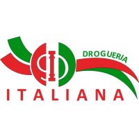 Drogueria Italiana S.A. logo - Similar company to Datacore Enterprises