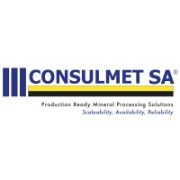 Consulmet SA (Pty) Ltd logo - Similar company to Consulmet