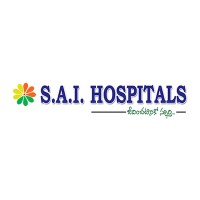 SAI Hospitals logo - Similar company to University Campus Suffolk