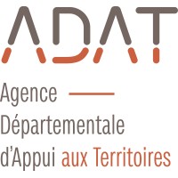 Agence Départementale d'appui aux territoires logo - Similar company to Sitiv