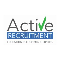 Active Recruitment Ltd logo - Similar company to Flexebee